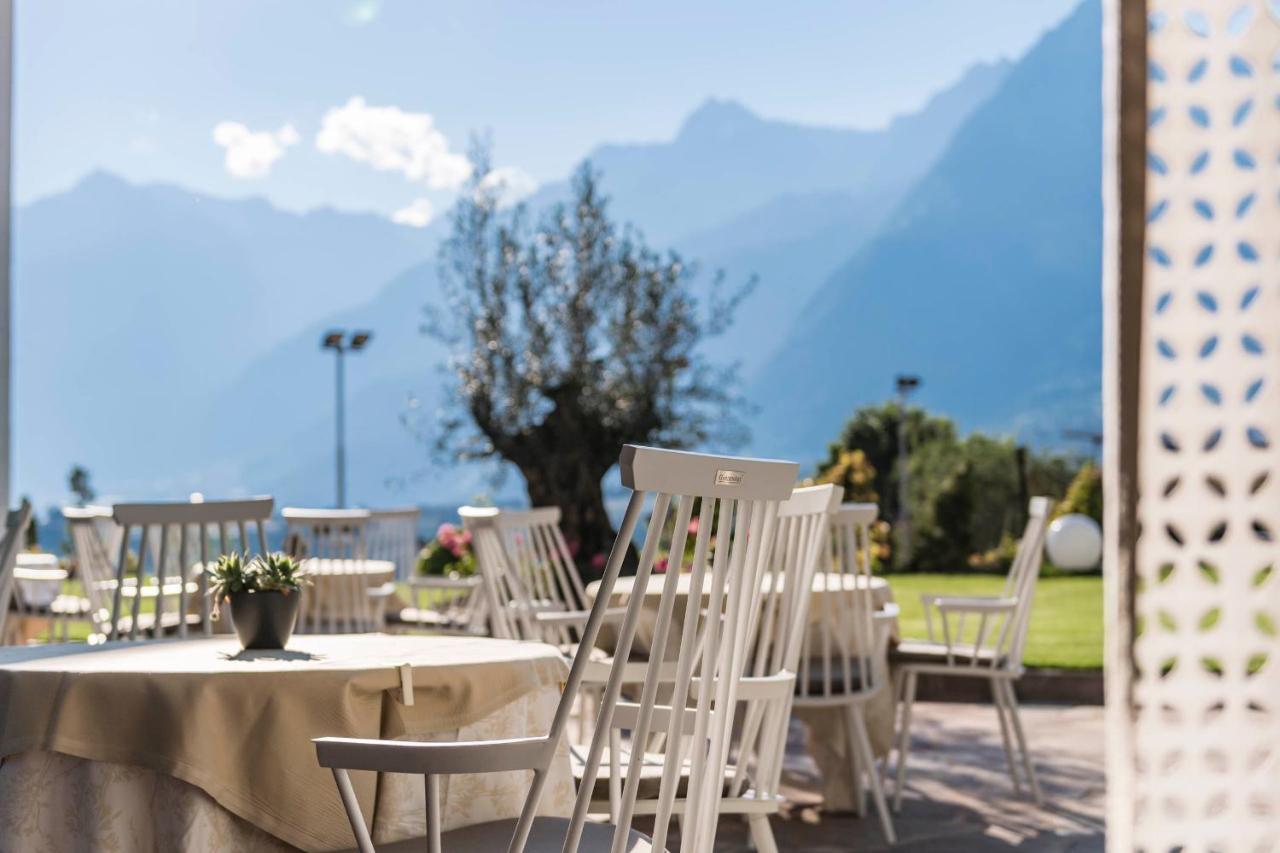 Rosengarten Hotel 4*