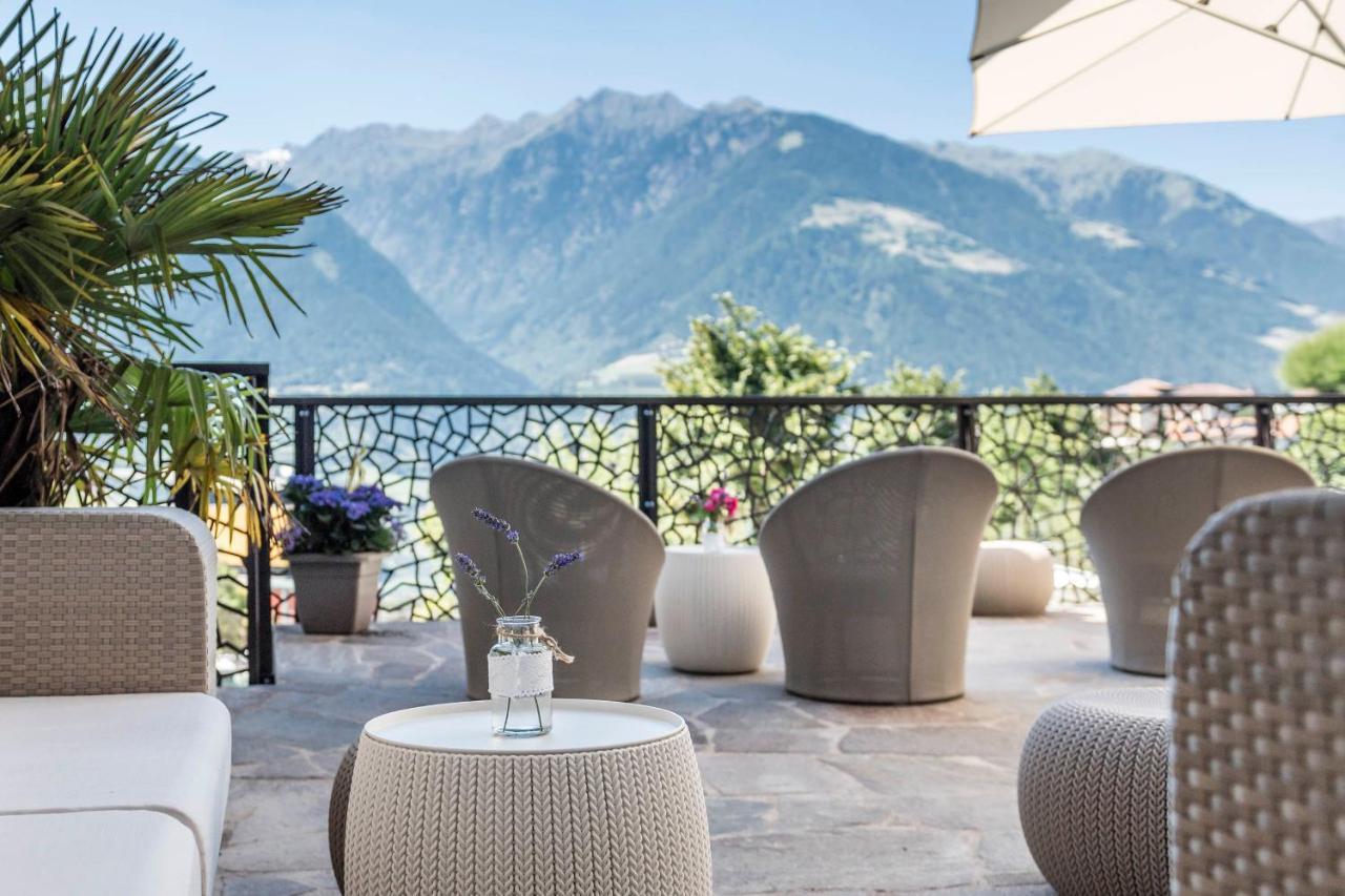 Rosengarten 4*