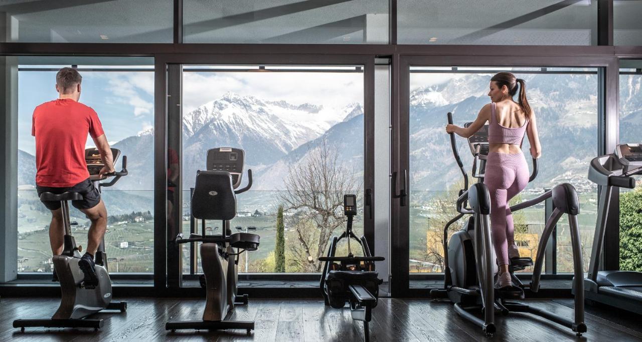 Rosengarten Hotel 4*