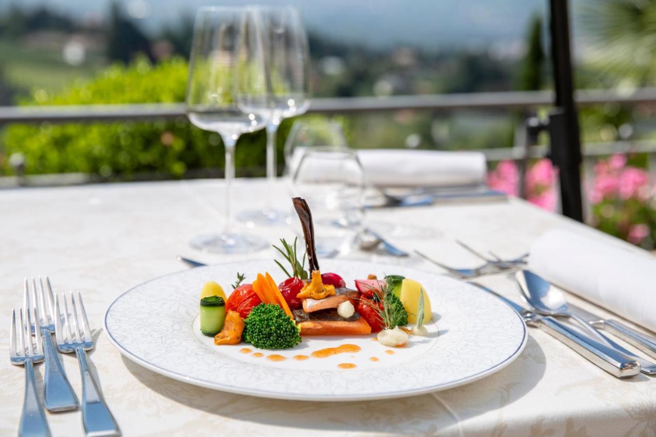 Hotel Rosengarten 4*