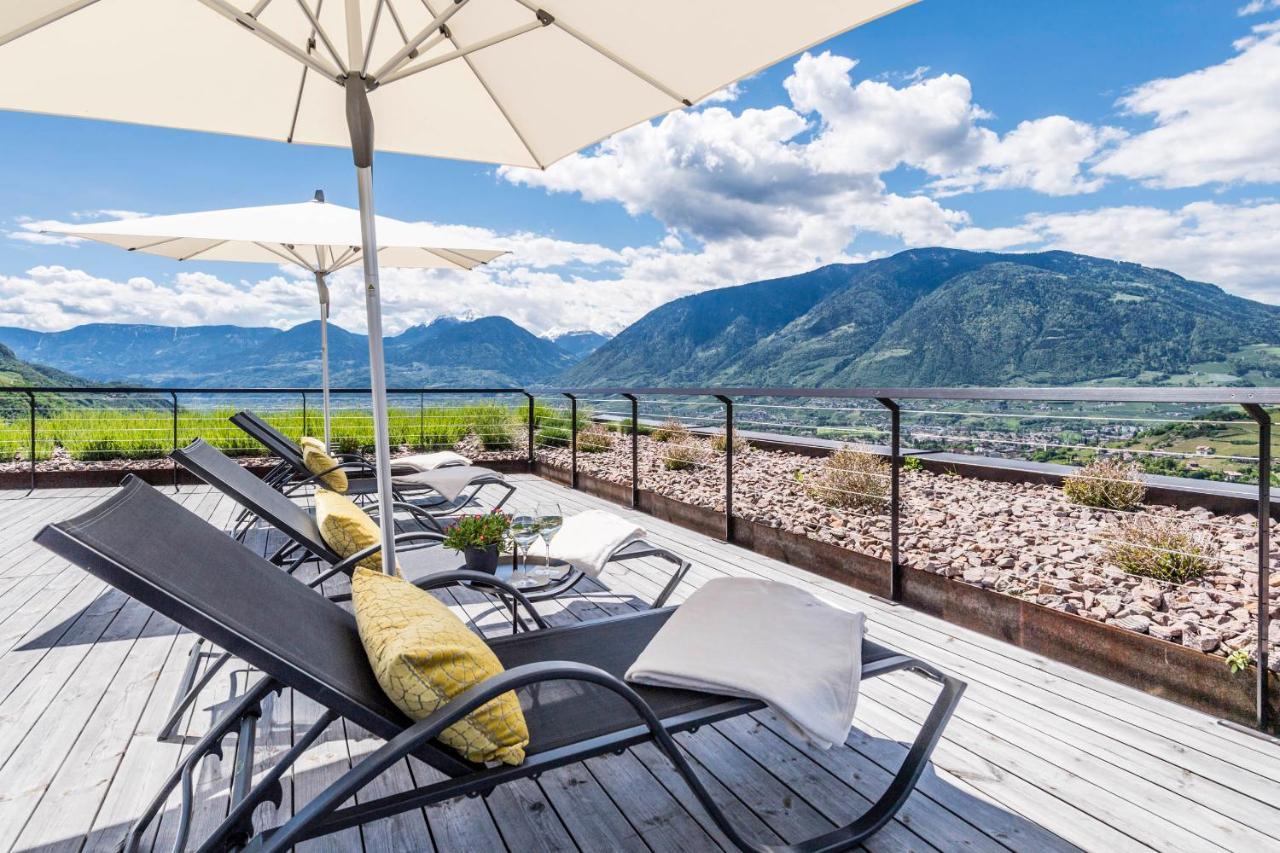 Rosengarten 4* Schenna