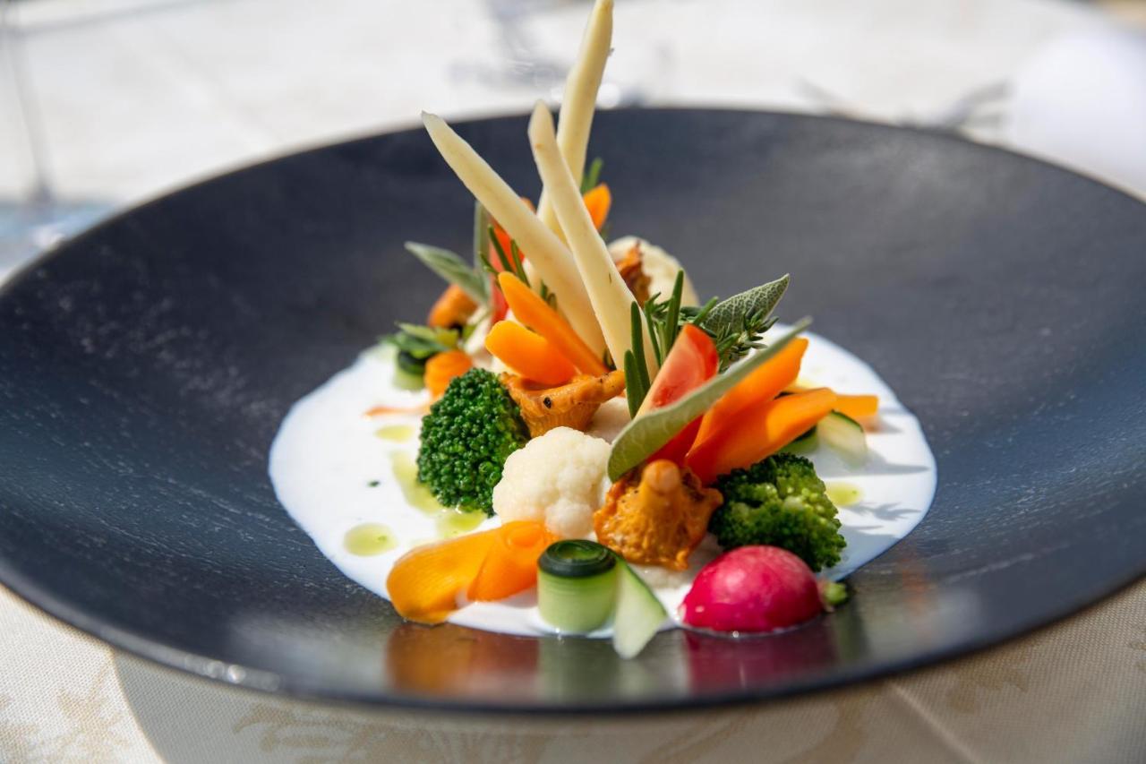 Hotel Rosengarten 4*