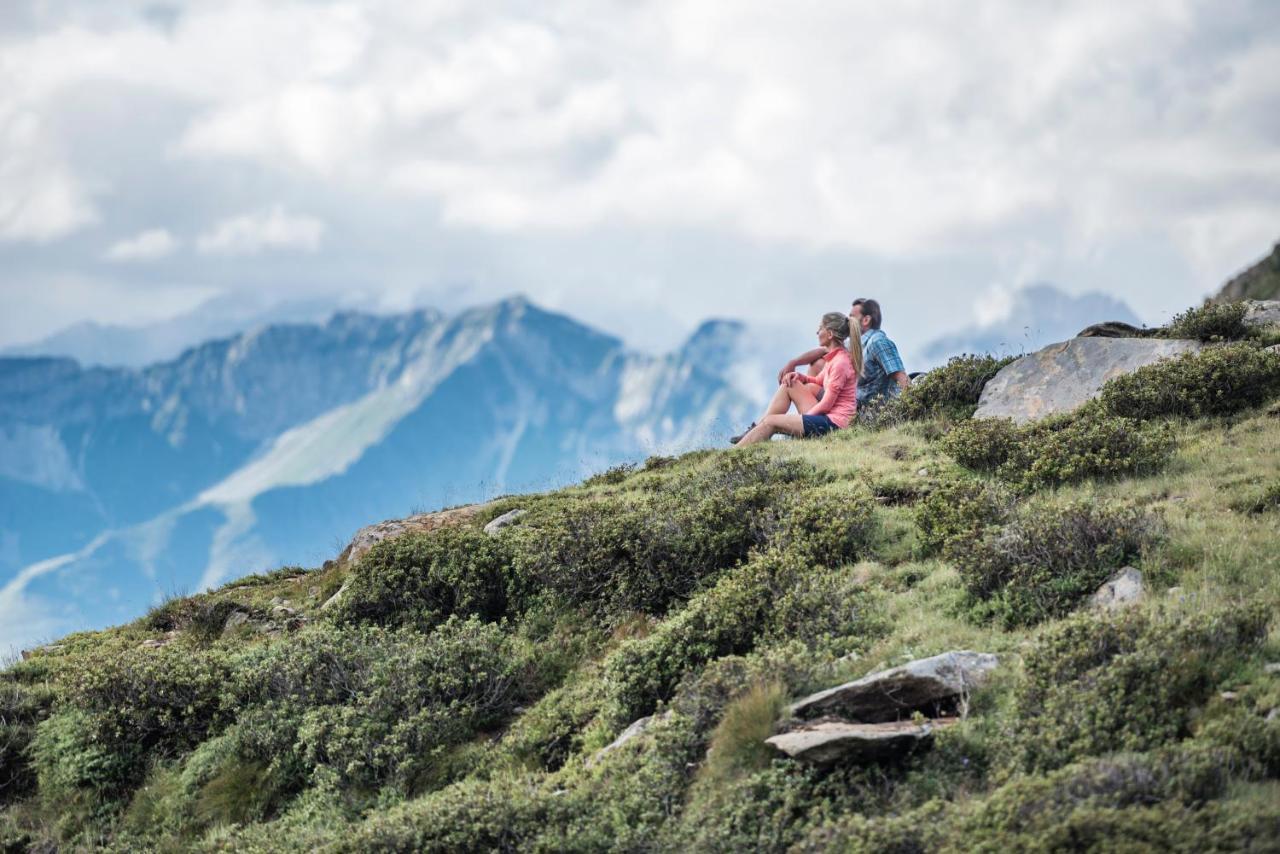 Rosengarten 4*