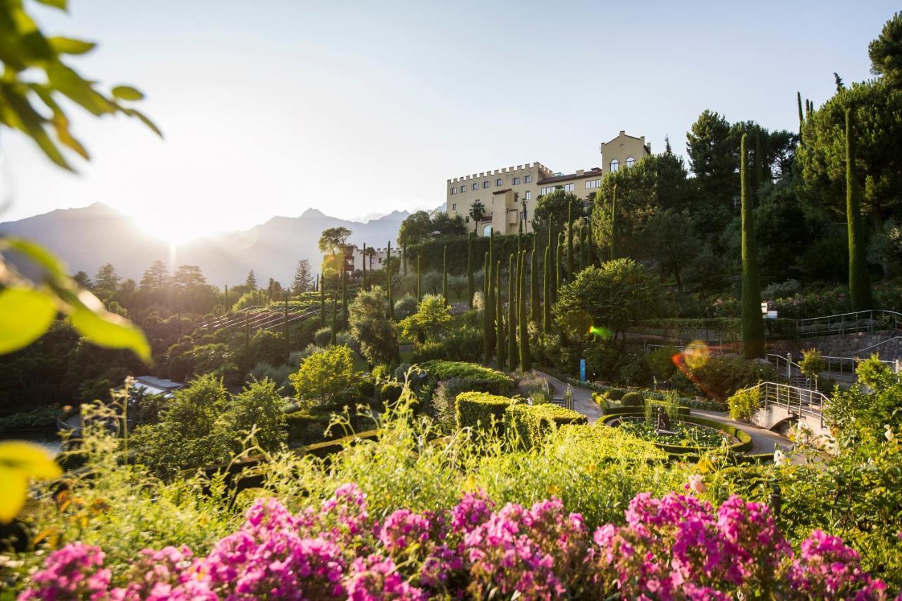 Rosengarten Hotel 4*