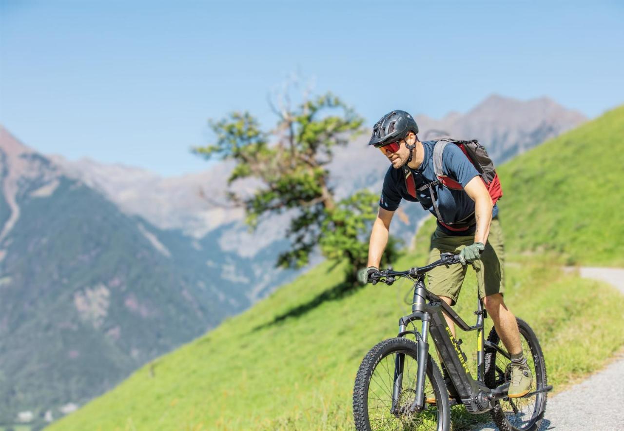 Rosengarten 4*