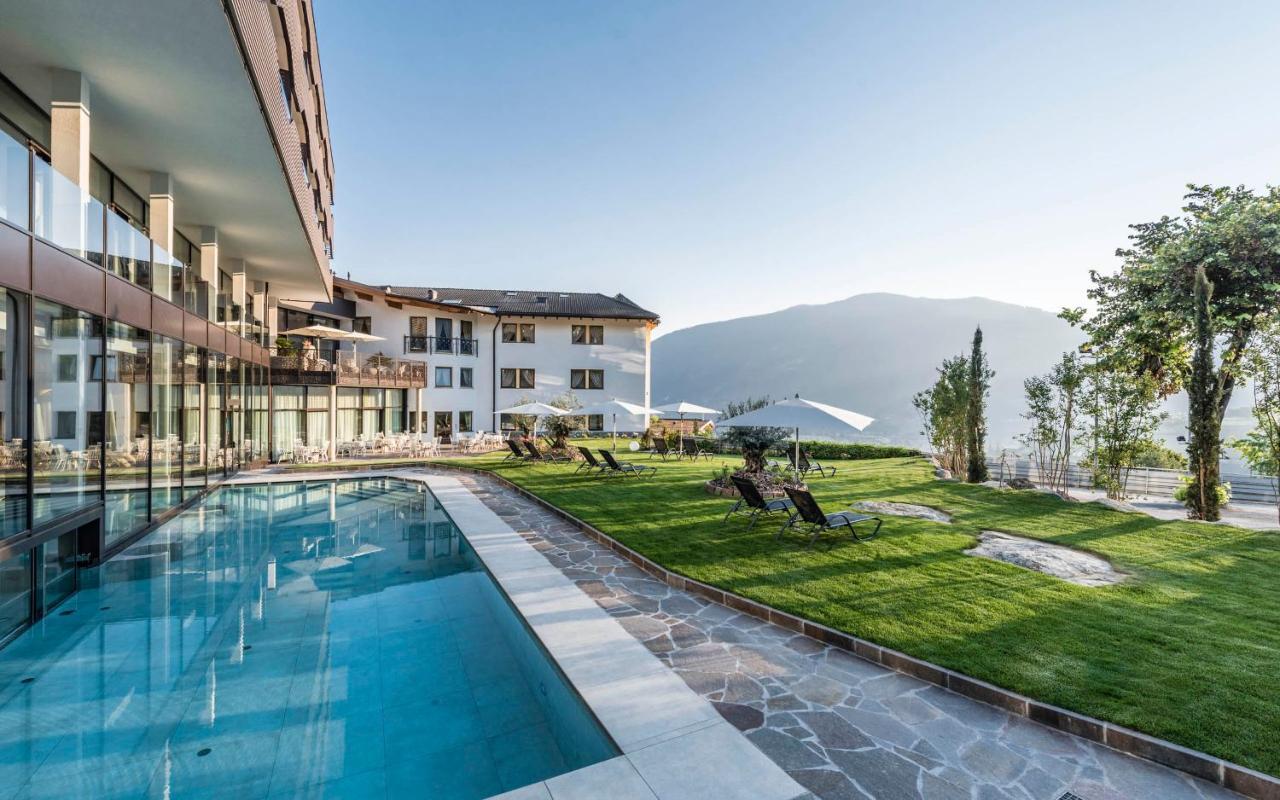 Hotel Rosengarten 4*