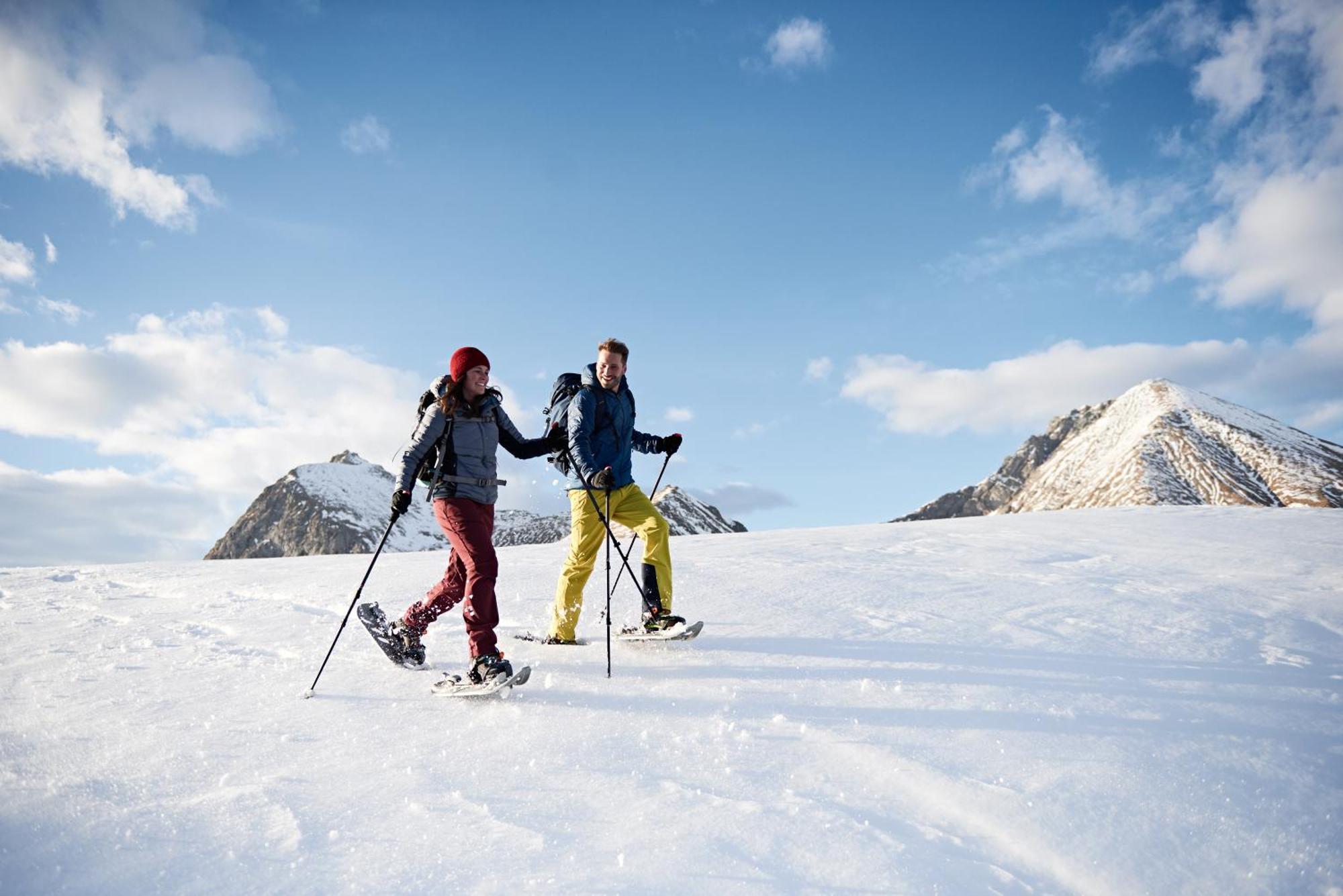 Rosengarten 4* Schenna