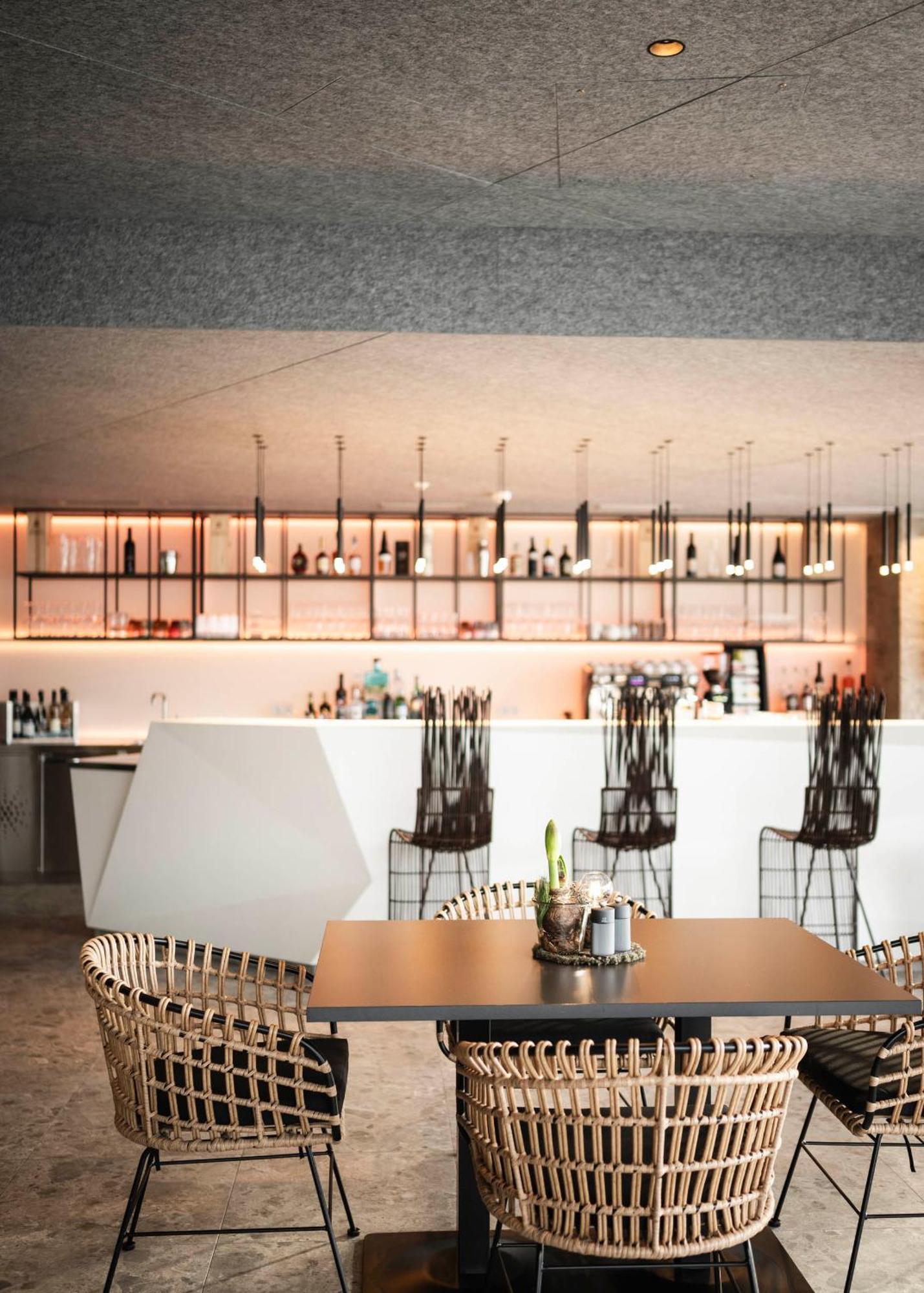 Rosengarten Hotel 4*