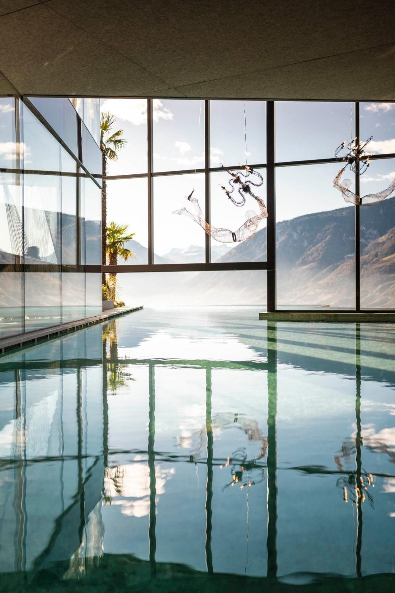 Rosengarten 4*