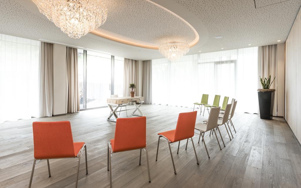 Hotel Rosengarten Schenna