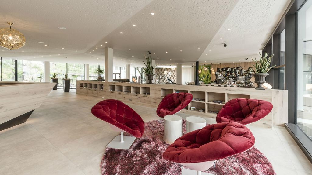 Hotel Rosengarten 4*