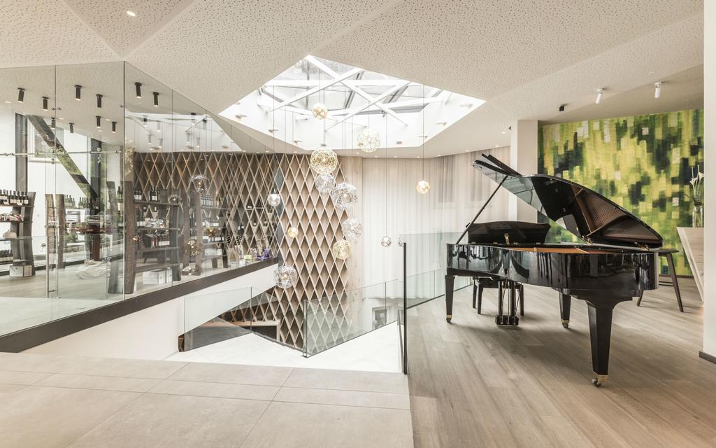 Hotel Rosengarten