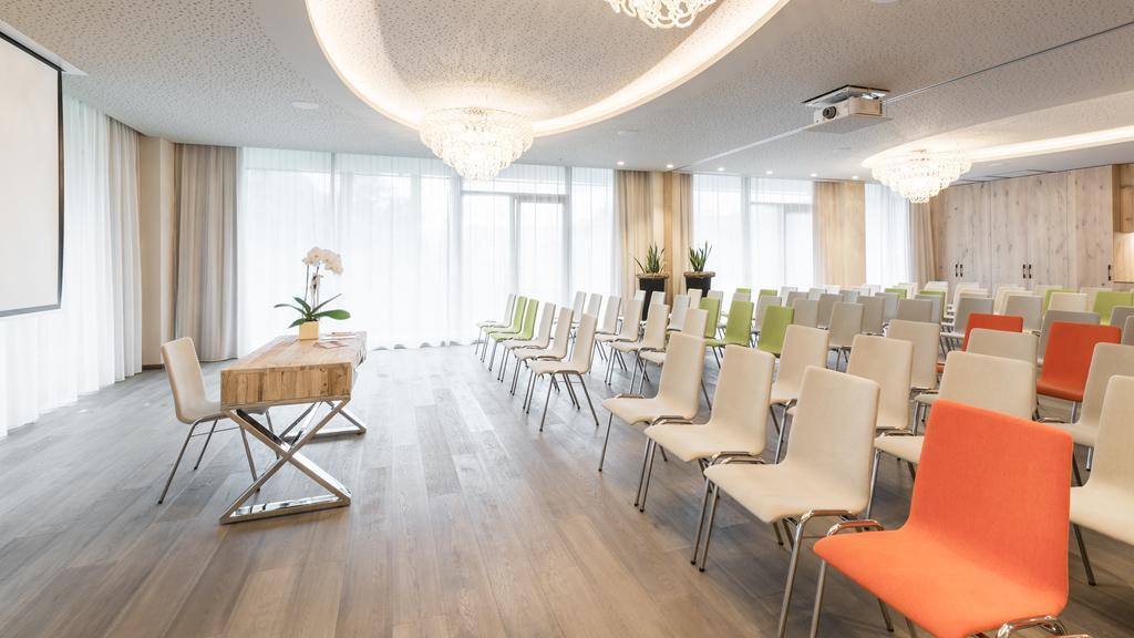 Hotel Rosengarten 4*