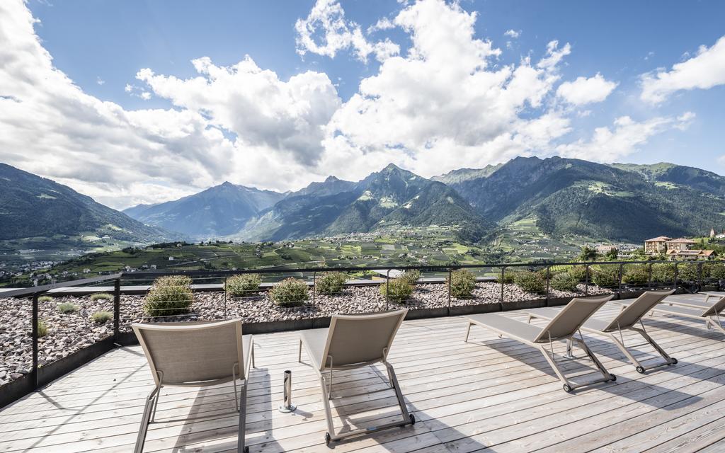Rosengarten 4*