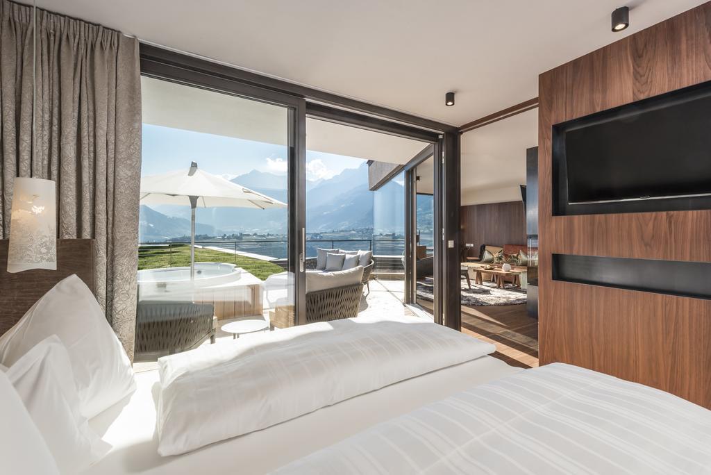 Rosengarten 4* Schenna