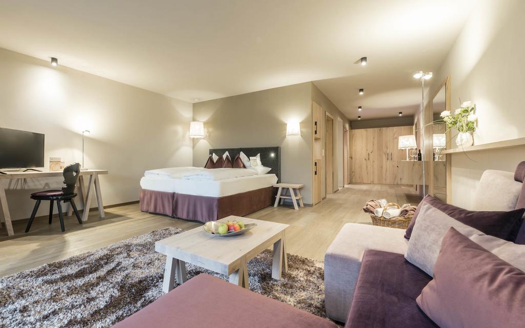 Rosengarten Hotel 4*