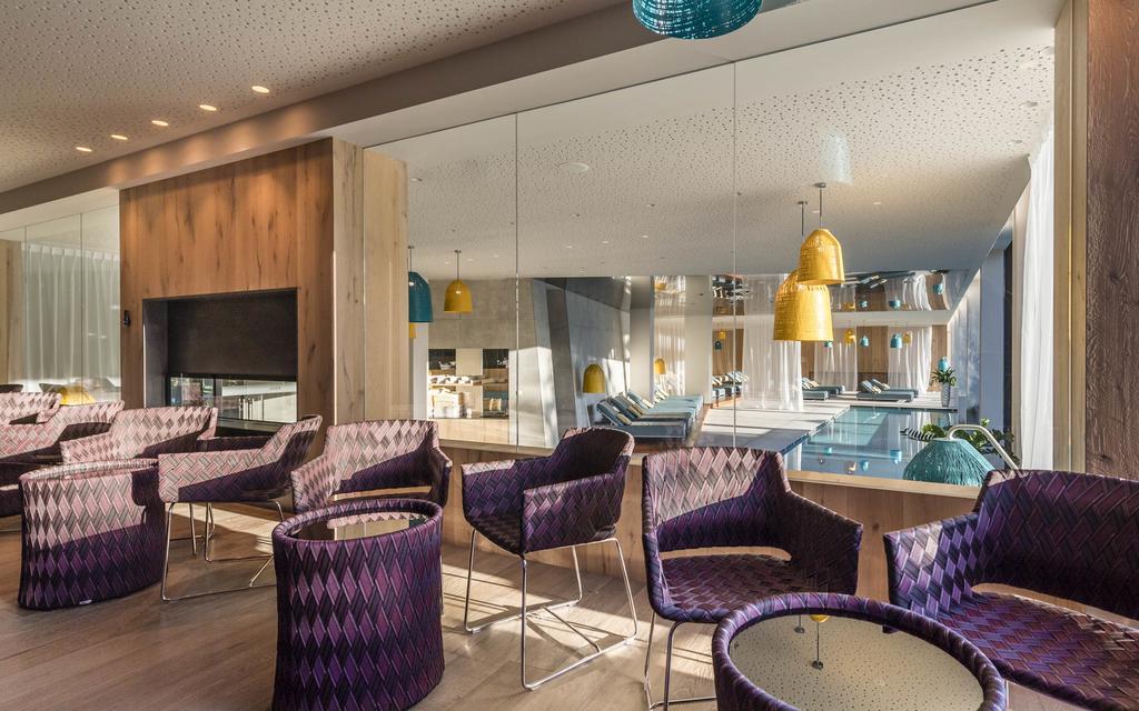 Rosengarten Hotel 4*