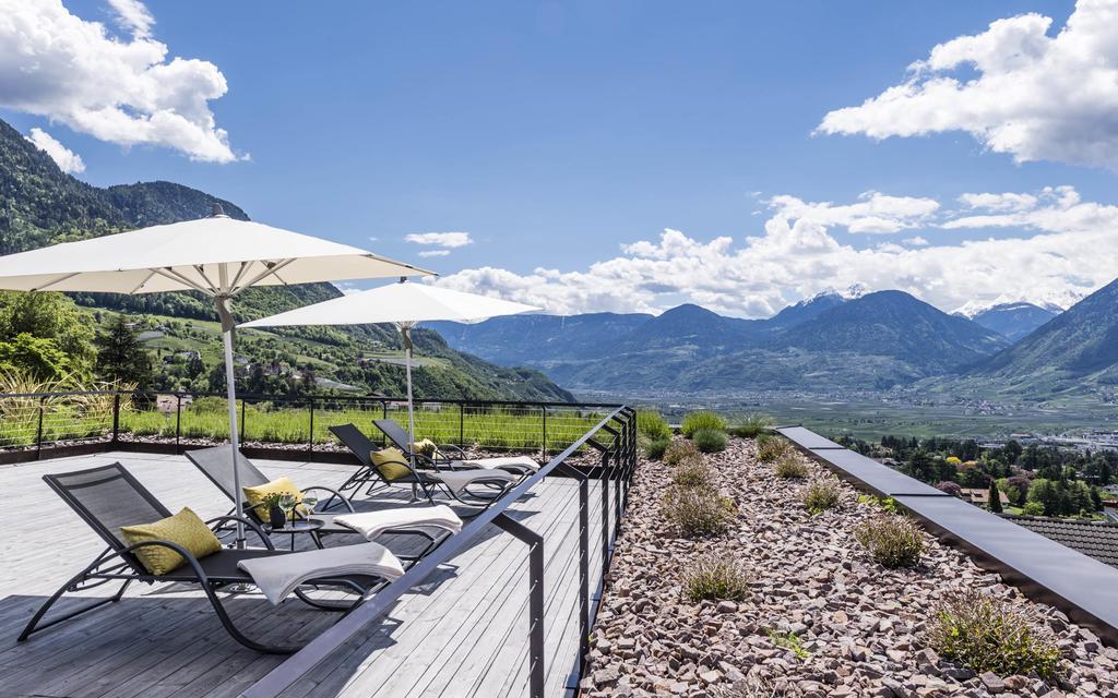 Rosengarten Hotel 4*