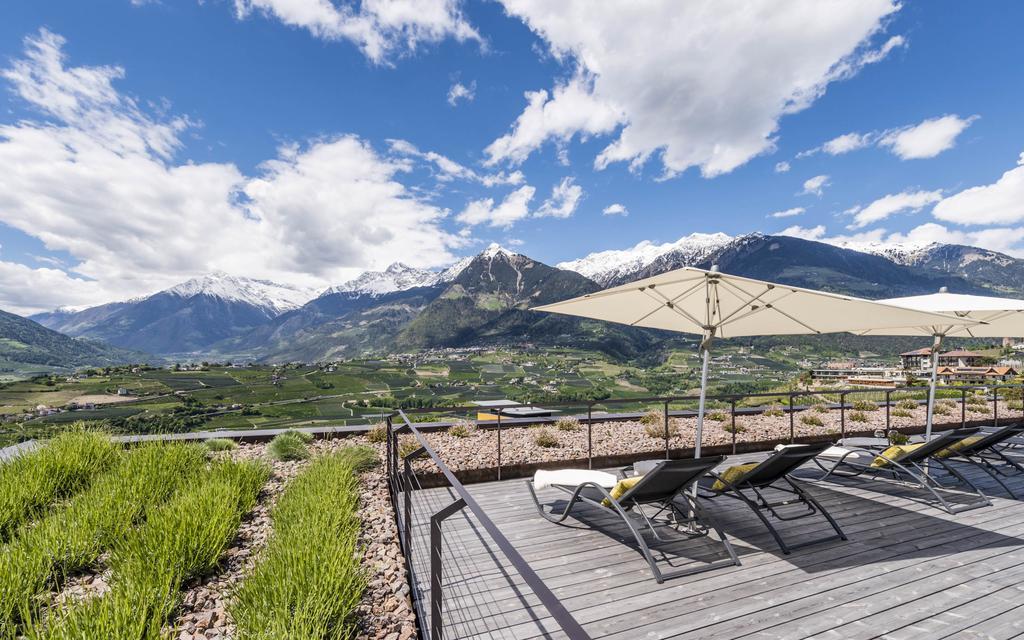Rosengarten 4* Schenna