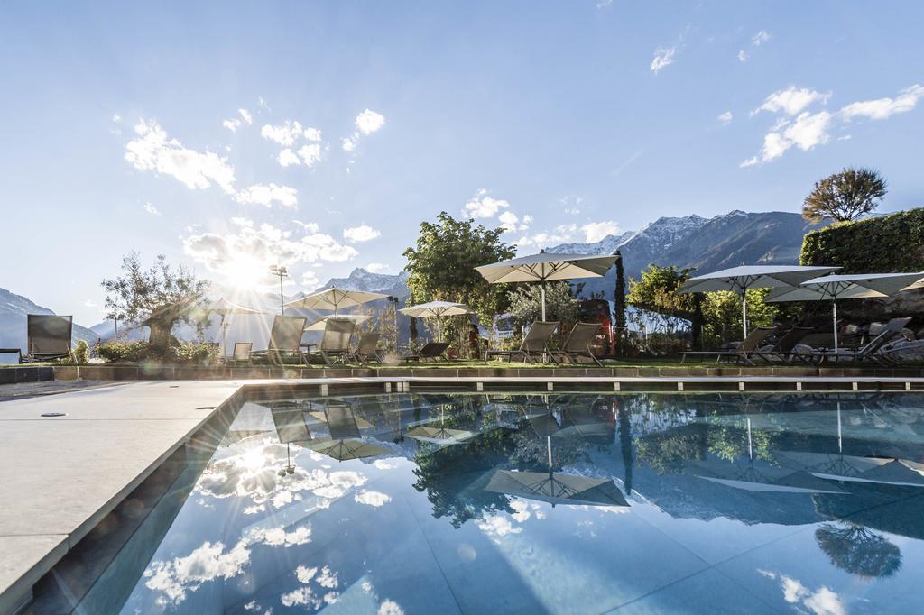 Rosengarten Hotel Schenna