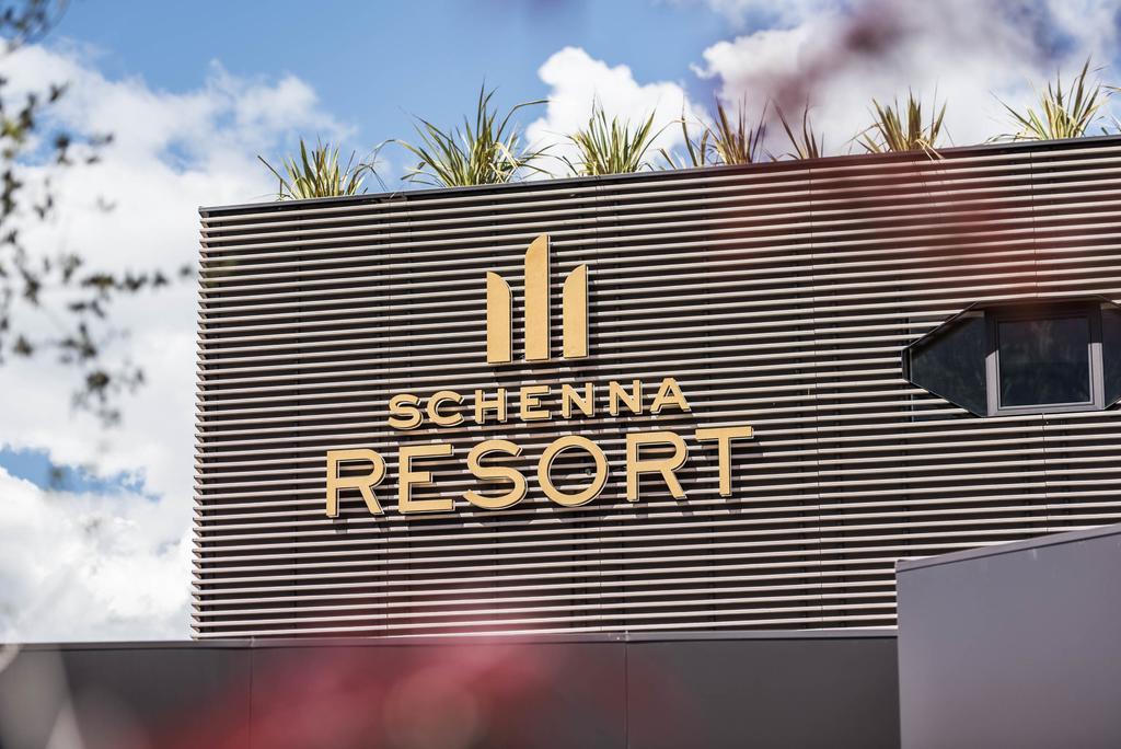 Hotel Rosengarten