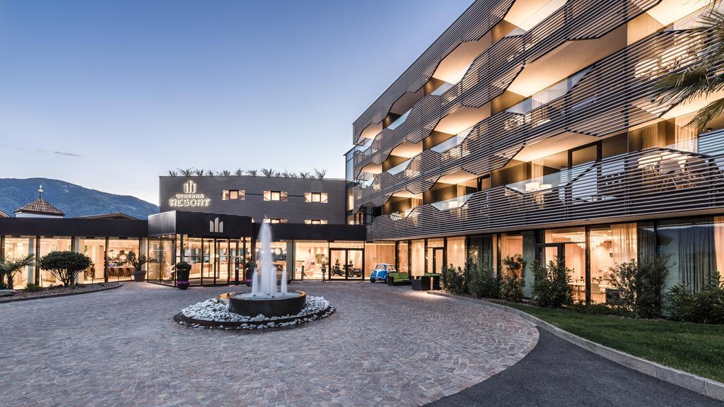 Hotel Rosengarten